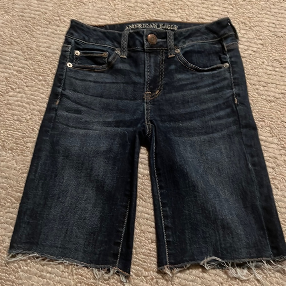 American Eagle Bermuda Shorts
